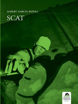 cover image of SCAT